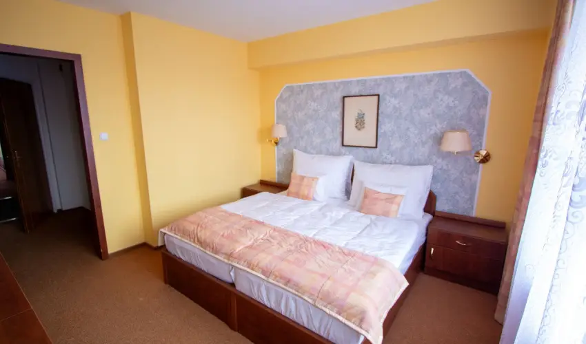 Komfort Hotel Platn Harkny - Szilveszter (min. 2 j)