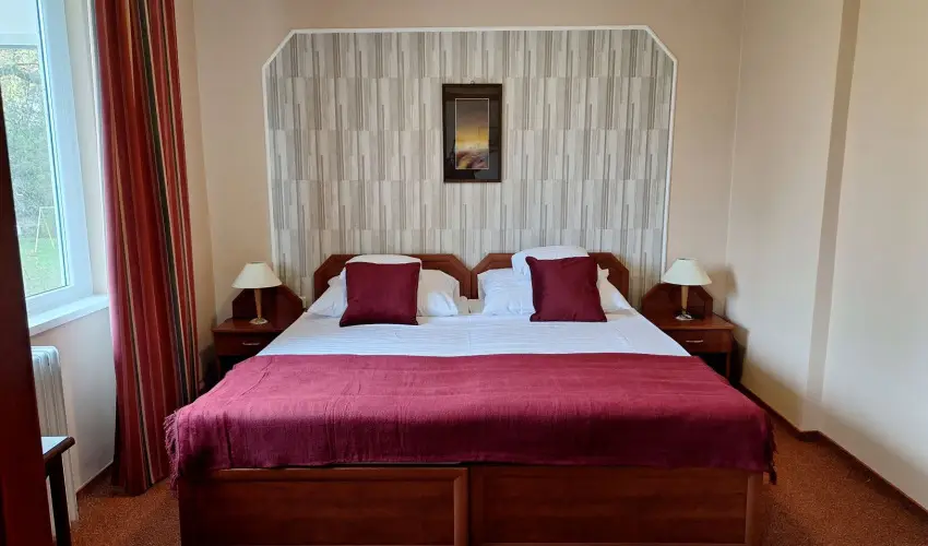 Komfort Hotel Platn Harkny - Szilveszter (min. 2 j)