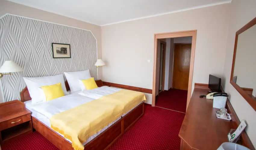 Komfort Hotel Platn Harkny - Szilveszter (min. 2 j)