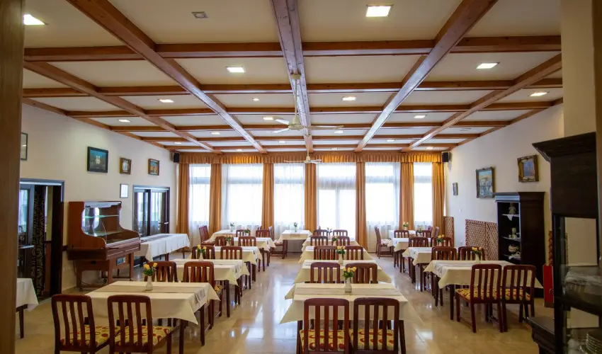 Komfort Hotel Platn Harkny - Szilveszter (min. 2 j)