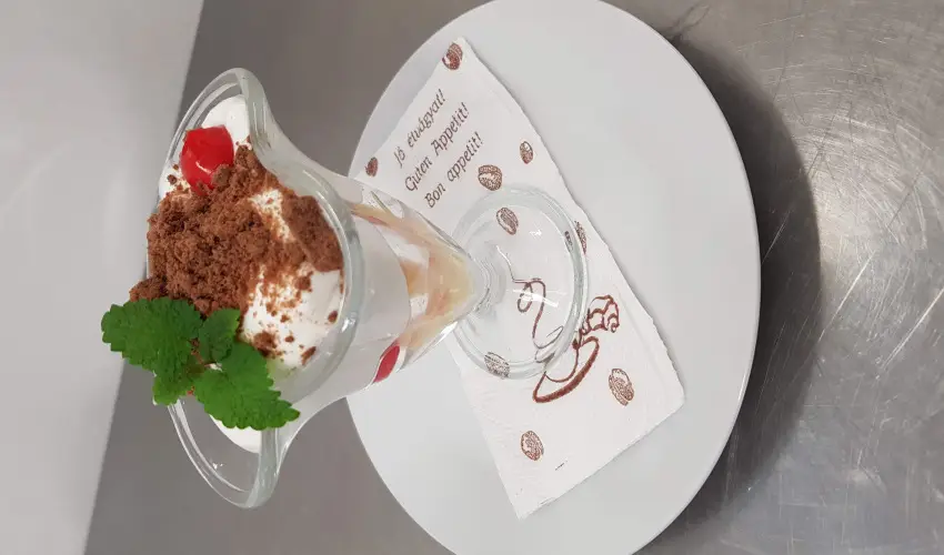 Komfort Hotel Platn Harkny - Szilveszter (min. 2 j)