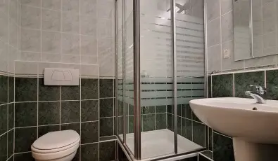 Komfort Hotel Platn Harkny