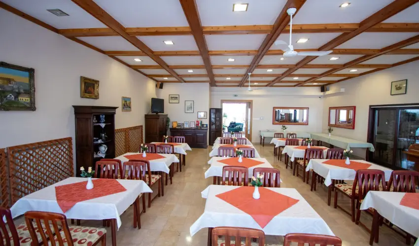 Komfort Hotel Platn Harkny - Szilveszter (min. 2 j)