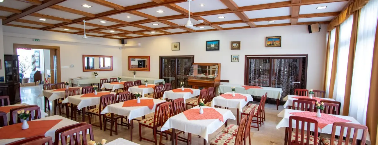 Komfort Hotel Platn Harkny - Szilveszter (min. 2 j)