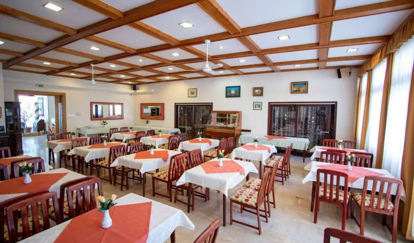 Komfort Hotel Platn Harkny - Szilveszter (min. 2 j)