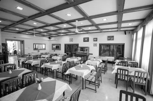 Komfort Hotel Platn - Szilveszter (min. 2 j)