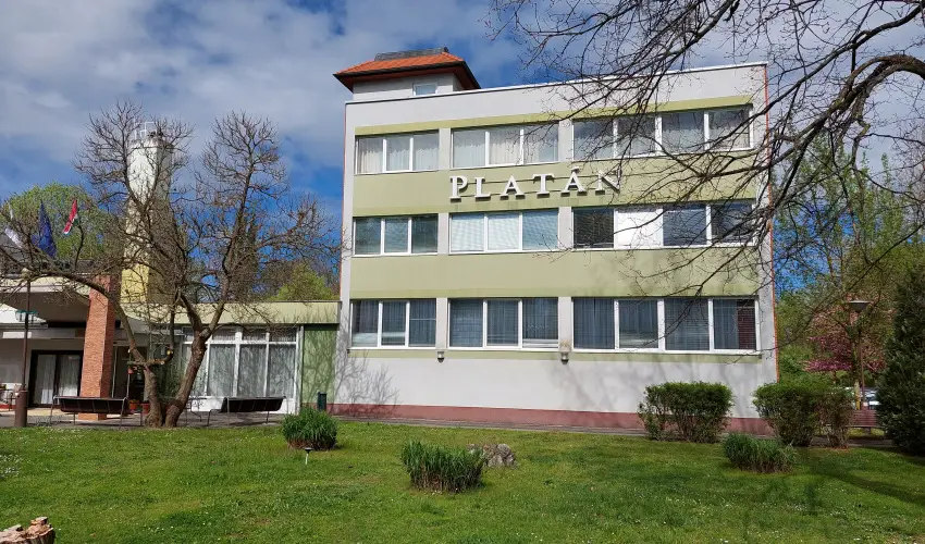 Komfort Hotel Platn Harkny - Szilveszter (min. 2 j)