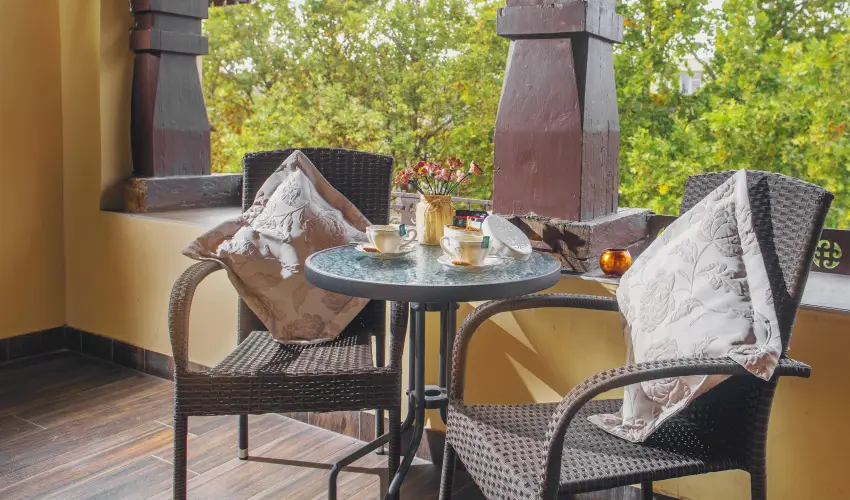 Koml Hotel Gyula - Szilveszter (min. 2 j)