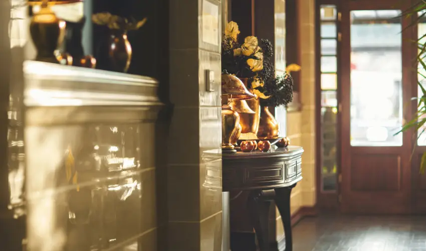 Koml Hotel Gyula - Szilveszter (min. 2 j)