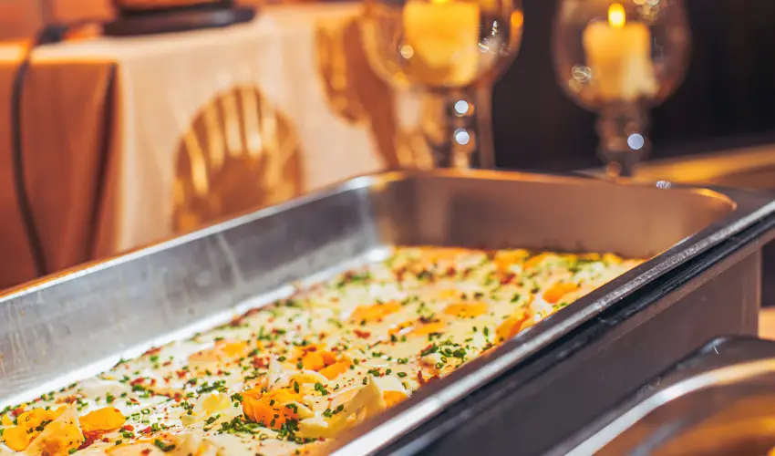 Koml Hotel Gyula - Szilveszter (min. 2 j)