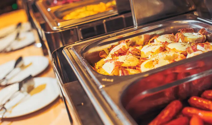 Koml Hotel Gyula - Szilveszter (min. 2 j)