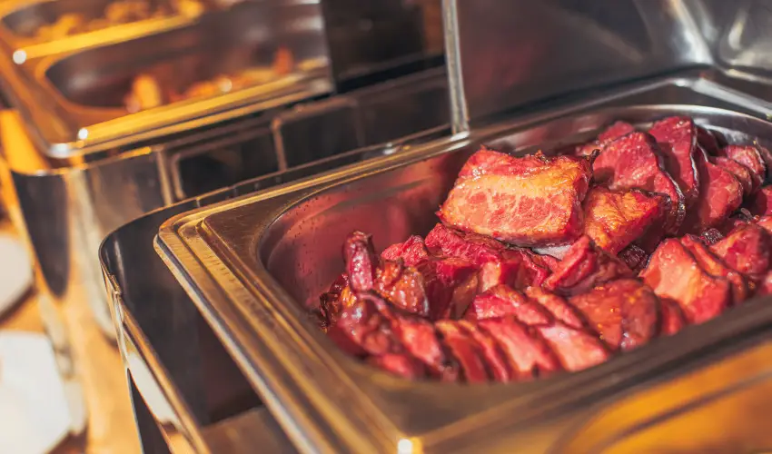 Koml Hotel Gyula - Szilveszter (min. 2 j)