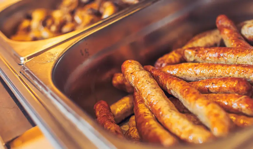 Koml Hotel Gyula - Szilveszter (min. 2 j)