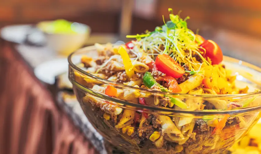 Koml Hotel Gyula - Szilveszter (min. 2 j)