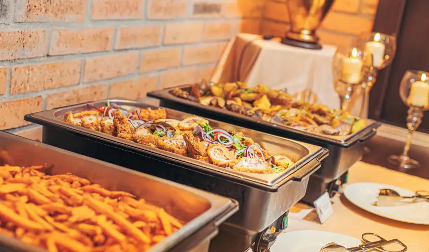 Koml Hotel Gyula - Szilveszter (min. 2 j)