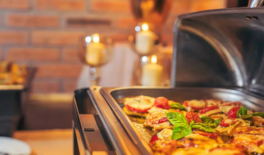 Koml Hotel Gyula - Szilveszter (min. 2 j)