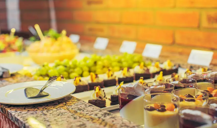 Koml Hotel Gyula - Szilveszter (min. 2 j)