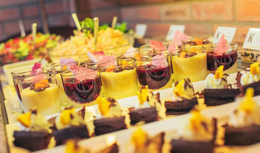 Koml Hotel Gyula - Szilveszter (min. 2 j)