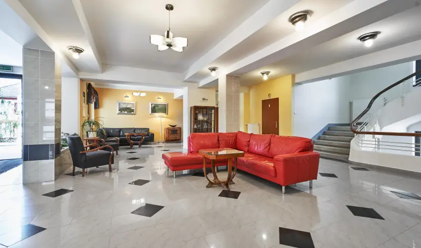 Korona Hotel Harkny Harkny - Szilveszter (min. 3 j)