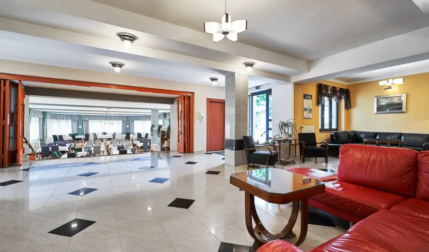 Korona Hotel Harkny Harkny - Szilveszter (min. 3 j)