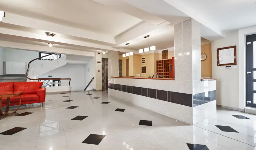 Korona Hotel Harkny Harkny - Szilveszter (min. 3 j)