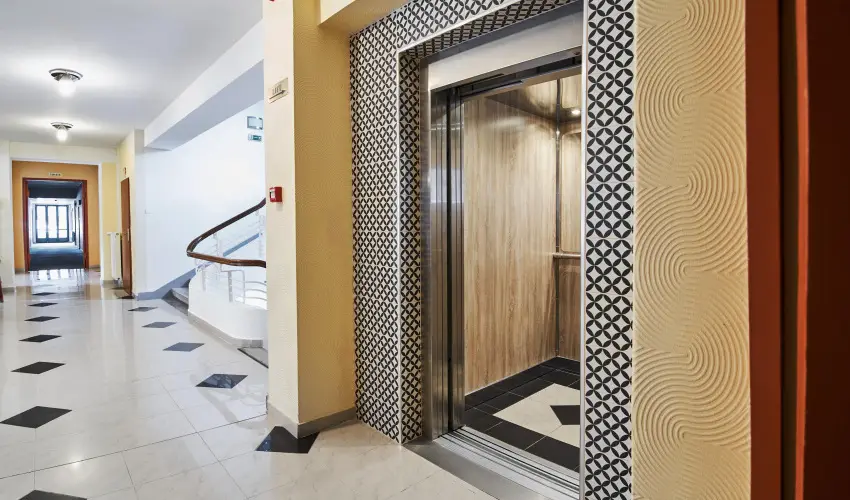 Korona Hotel Harkny Harkny - Szilveszter (min. 3 j)