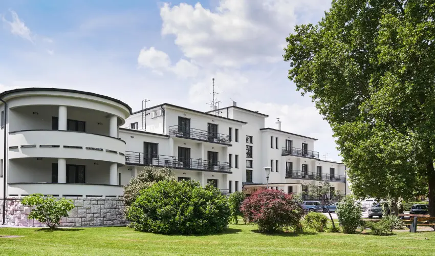 Korona Hotel Harkny Harkny - Szilveszter (min. 3 j)