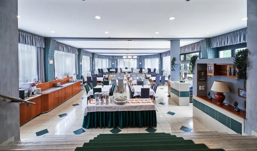 Korona Hotel Harkny Harkny - Szilveszter (min. 3 j)