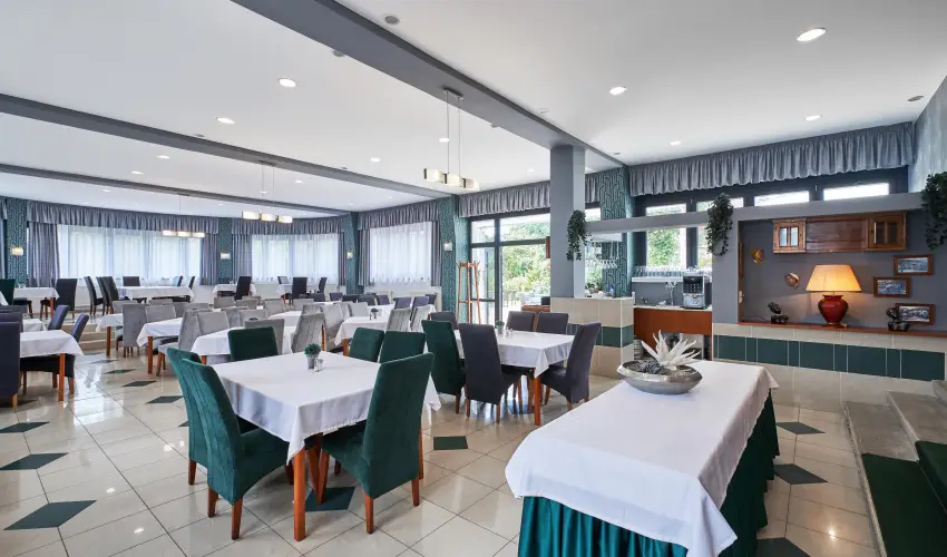 Korona Hotel Harkny Harkny - Szilveszter (min. 3 j)