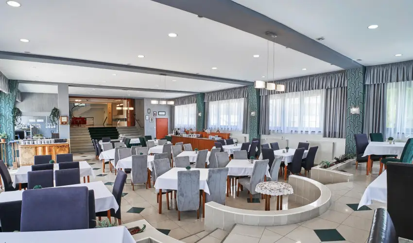 Korona Hotel Harkny Harkny - Szilveszter (min. 3 j)