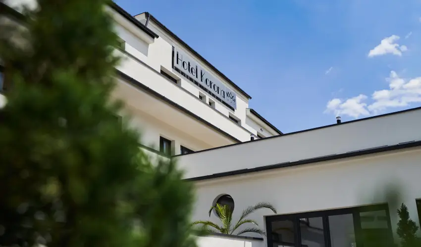 Korona Hotel Harkny Harkny - Szilveszter (min. 3 j)