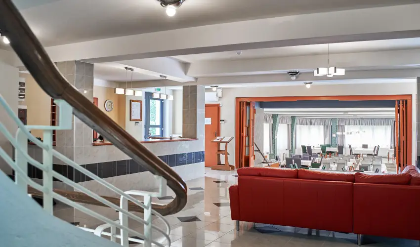 Korona Hotel Harkny Harkny - Szilveszter (min. 3 j)