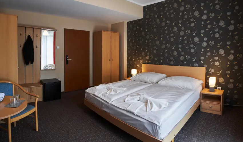 Korona Hotel Harkny Harkny - Szilveszter (min. 3 j)