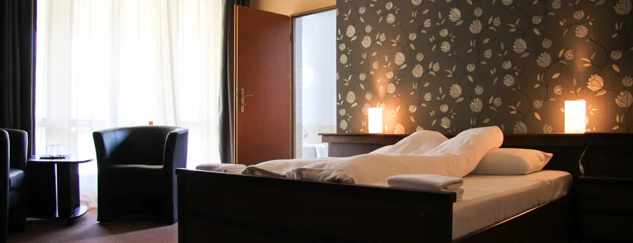 Korona Hotel Harkny Harkny - Szilveszter (min. 3 j)