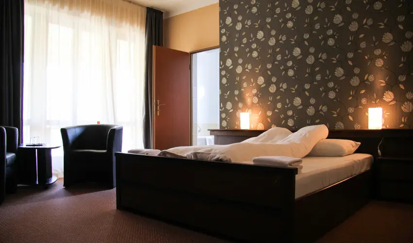 Korona Hotel Harkny Harkny - Szilveszter (min. 3 j)
