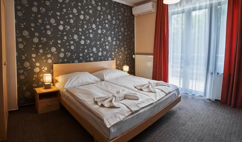 Korona Hotel Harkny Harkny - Szilveszter (min. 3 j)