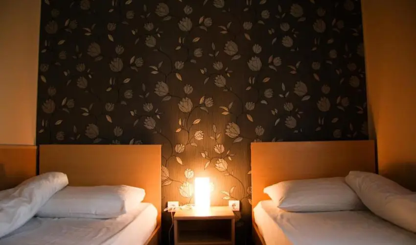 Korona Hotel Harkny Harkny - Szilveszter (min. 3 j)