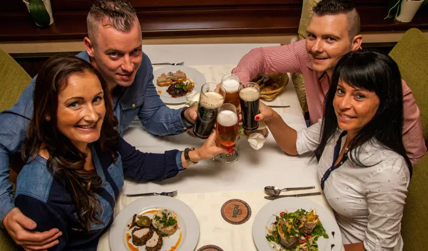 Korona Panzi s tterem Hvz - Szilveszter - teljes elrefizetssel