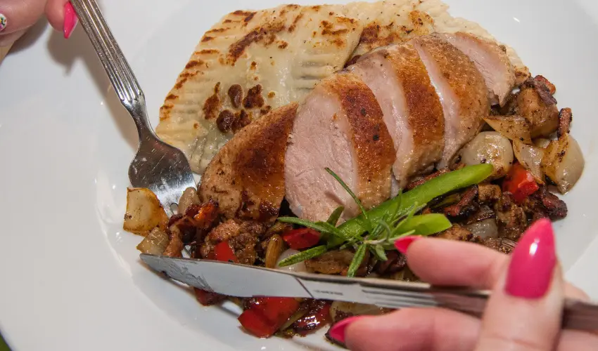 Korona Panzi s tterem Hvz - Szilveszter - teljes elrefizetssel