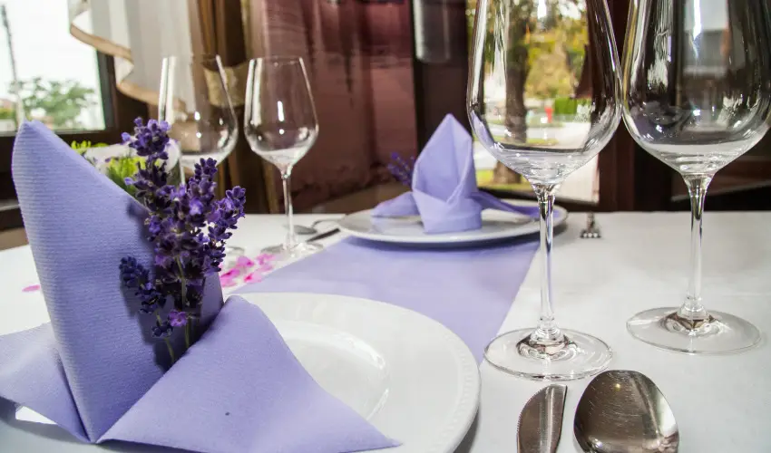 Korona Panzi s tterem Hvz - Szilveszter - teljes elrefizetssel