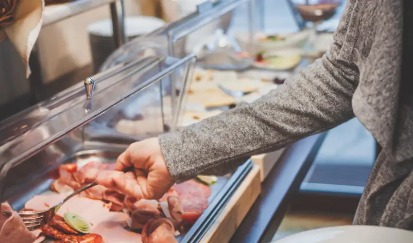 Korona Panzi s tterem Hvz - Szilveszter - teljes elrefizetssel