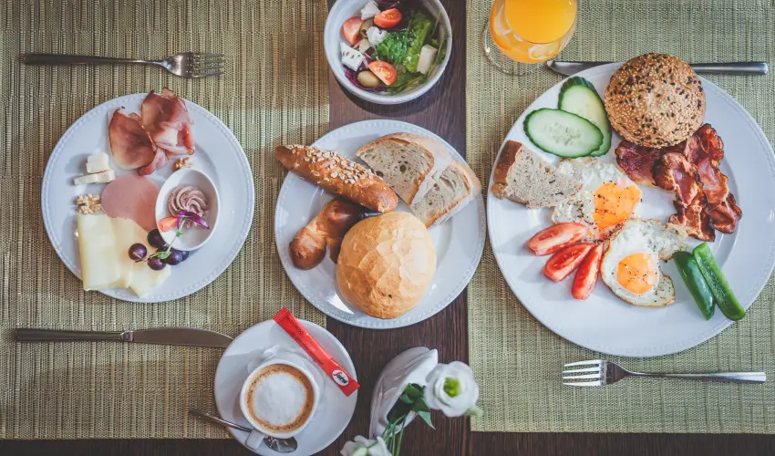 Korona Panzi s tterem Hvz - Szilveszter - teljes elrefizetssel