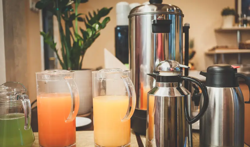 Korona Panzi s tterem Hvz - Szilveszter - teljes elrefizetssel