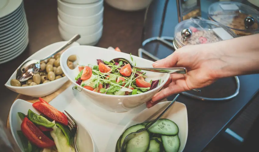 Korona Panzi s tterem Hvz - Szilveszter - teljes elrefizetssel