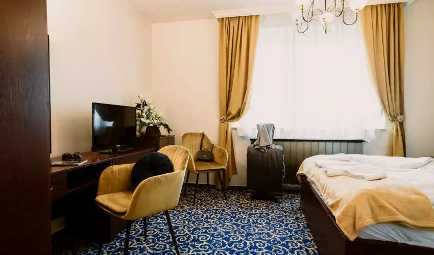 Korona Panzi s tterem Hvz - Szilveszter - teljes elrefizetssel