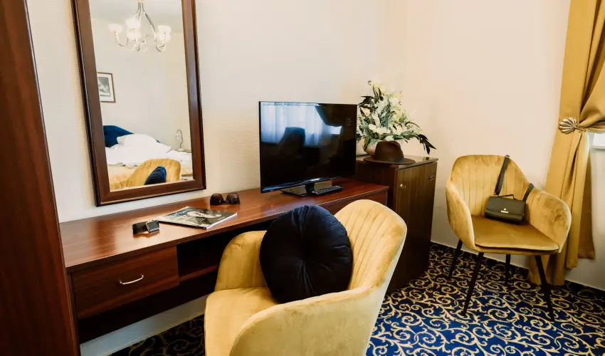 Korona Panzi s tterem Hvz - Szilveszter - teljes elrefizetssel