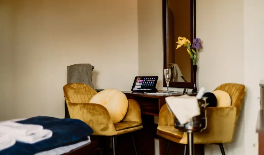 Korona Panzi s tterem Hvz - Szilveszter - teljes elrefizetssel