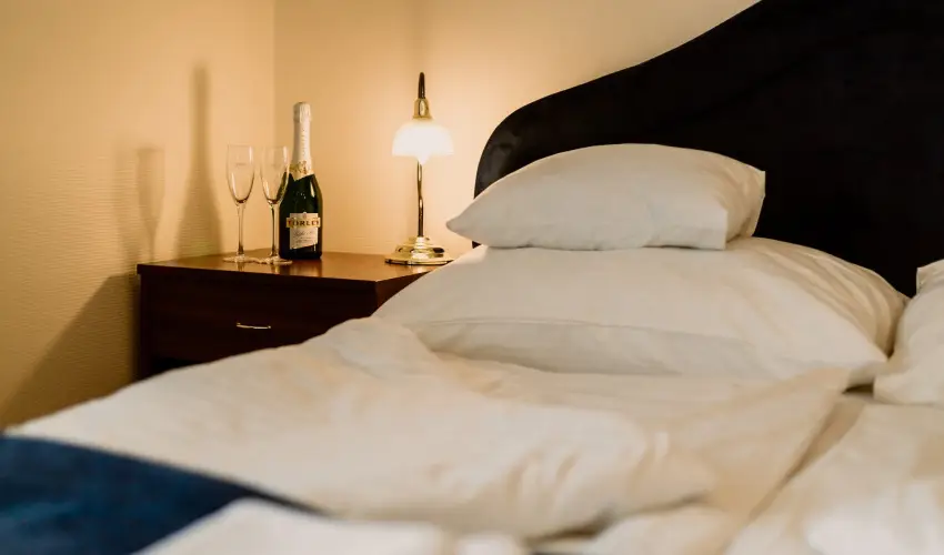 Korona Panzi s tterem Hvz - Szilveszter - teljes elrefizetssel