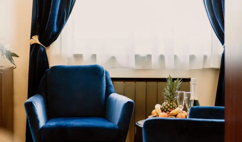 Korona Panzi s tterem Hvz - Szilveszter - teljes elrefizetssel