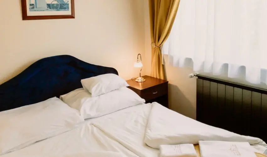 Korona Panzi s tterem Hvz - Szilveszter - teljes elrefizetssel